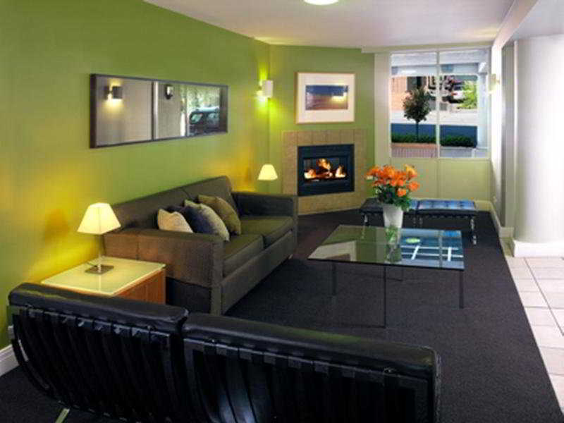 Adina Apartment Hotel South Yarra Melbourne City Exterior foto