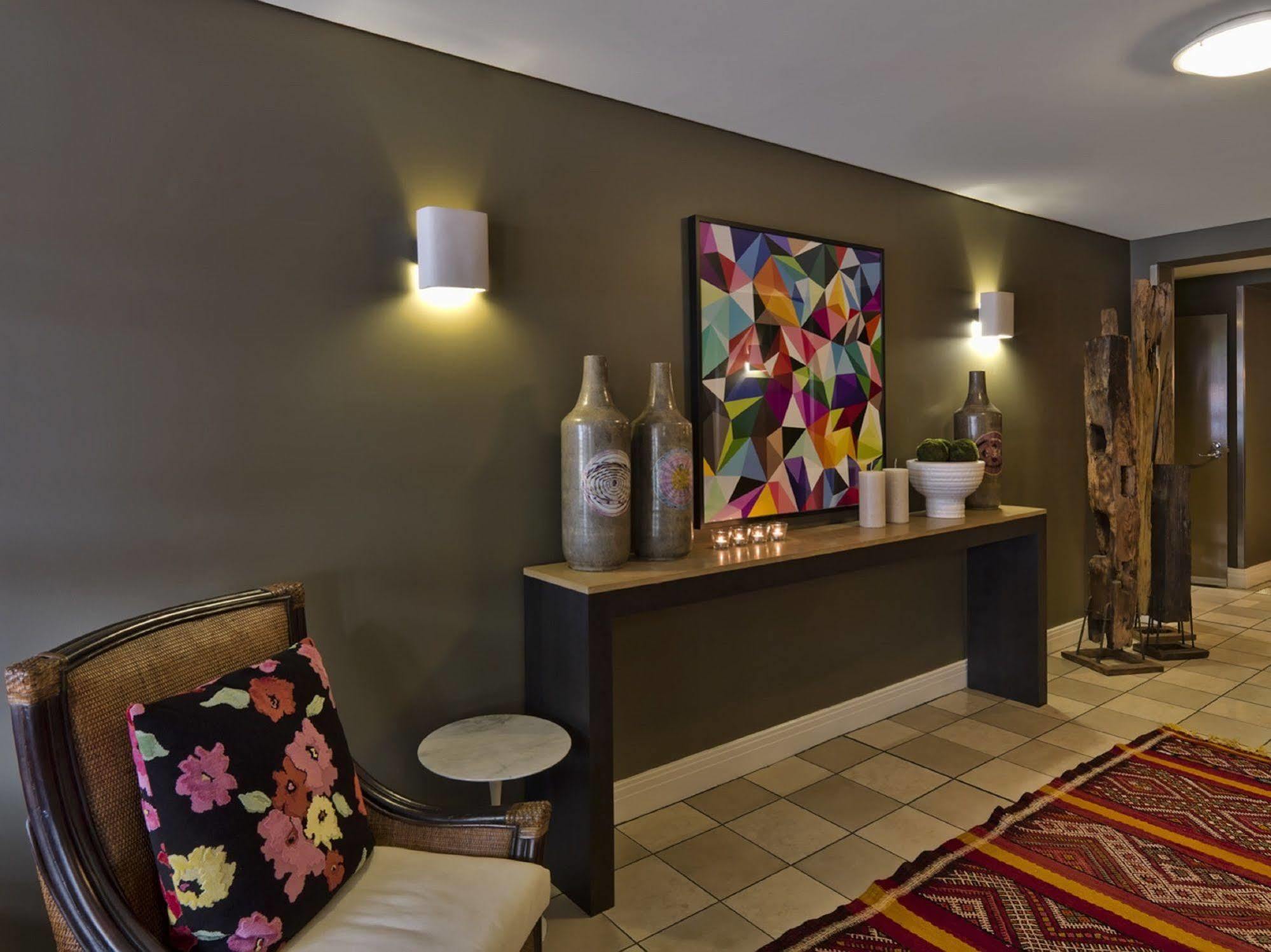 Adina Apartment Hotel South Yarra Melbourne City Exterior foto